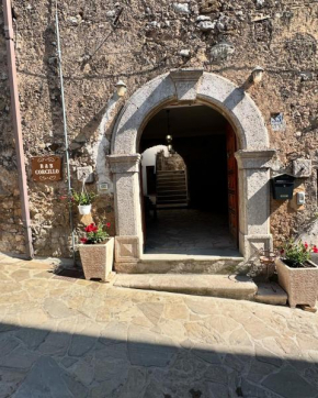 B&B Corcillo